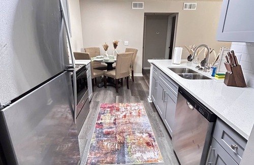 Atlanta University Center Apartment | 2BR in the Heart of Atlanta!