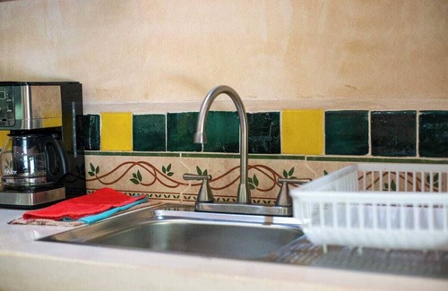 Chemuyil Villa | 2BR Jungle Villa + Pool - Chemuyil near Tulum