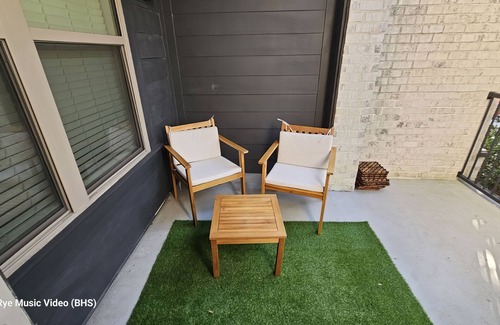 Lindbergh Apartment | 2br Luxury Apartment ATL - Buckhead