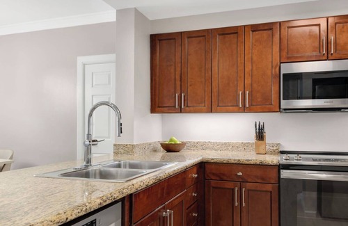 Central Beach Condo | 2BR Marriott's BeachPlace Towers. Best Location in Ft Lauderdale Beach!