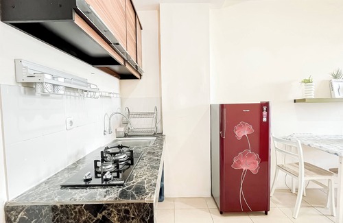 Tangerang Apartment | 2Br Medina Apartment Near Pelita Harapan University