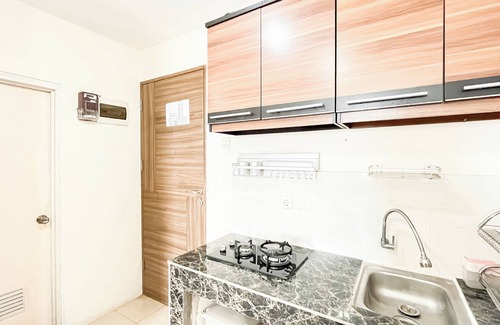 Tangerang Apartment | 2Br Medina Apartment Near Pelita Harapan University