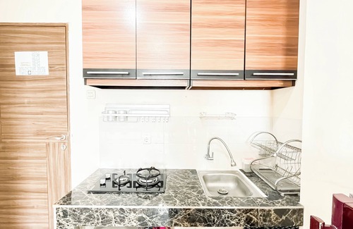 Tangerang Apartment | 2Br Medina Apartment Near Pelita Harapan University