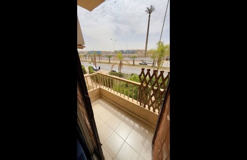 Sheikh Zayed City Apartment | 2BR Modern Comfort in the Heart of Zayed with AC, WiFi