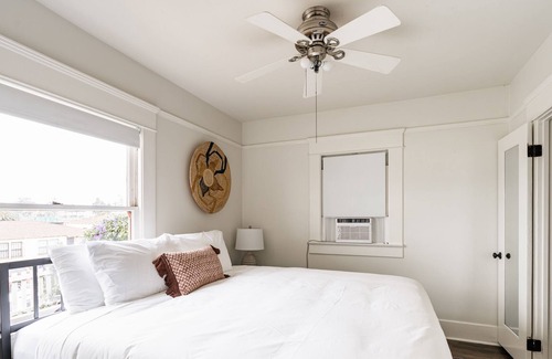 Grant Hill House | 2br near downtown with amazing views