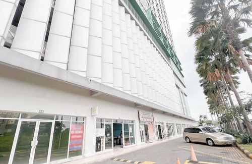 Surabaya Apartment | 2Br Near Its University At Bale Hinggil Apartment