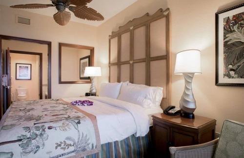 Lahaina Resort | 2BR Ocean Front Villa - Dream Vacation at Marriott's Maui Ocean Club