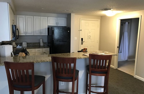 Brush - Stewarts Condo | 2BR OceanWalk Resort Wyndham