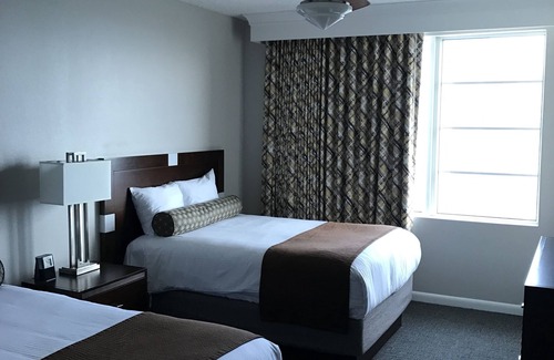 Brush - Stewarts Condo | 2BR OceanWalk Resort Wyndham