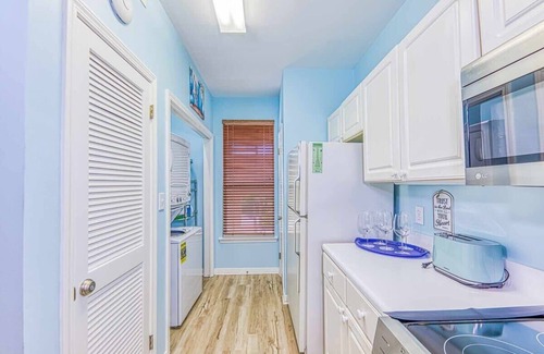 Gulf Shores Condo | 2BR on Golf Course - Close to Sports Plex - OWA