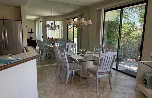 La Quinta Condo | 2BR PGA West Dog-Friendly Condo w/Stunning Lake and Mountain Views #248982