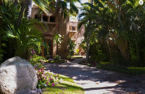 Marina Mazatlan Villa | 2BR Pool Villa at Villas el Rancho/unit 3