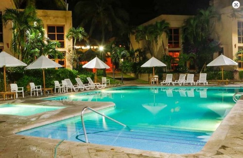 Marina Mazatlan Villa | 2BR Pool Villa at Villas el Rancho/unit 2