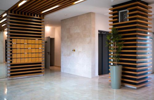 Hay Riad Apartment | 2BR Prestigia Hay Riad with swimmingpool