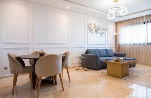Hay Riad Apartment | 2BR Prestigia Hay Riad with swimmingpool