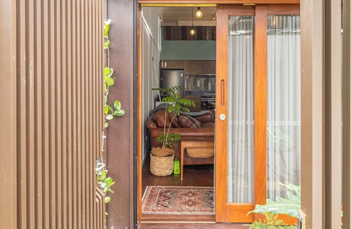 Samford Village House | 2BR Renovated Home - Escape to the Country!