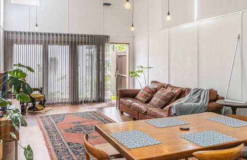 Samford Village House | 2BR Renovated Home - Escape to the Country!