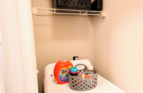 Huntersville Apartment | 2BR Sanctuary - Gated Community, Pool, Gym, Pet-Friendly Near Birkdale Village.