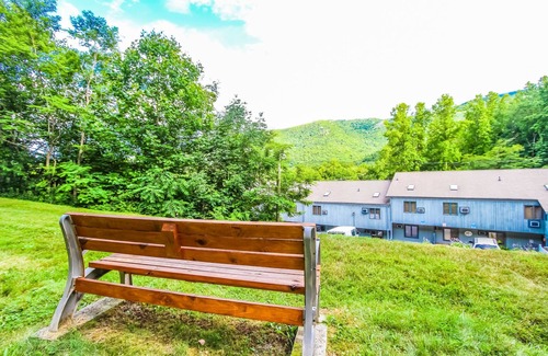 Banner Elk Condo | 2BR Smoketree Condo w/Mountain Access