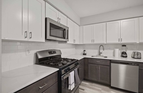 Rochester Apartment | 2BR Stay Close to Downtown
