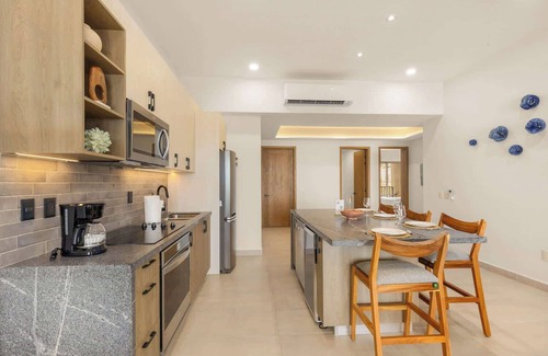 Loreto Apartment | 2BR Summer Escape Villa in Danzante Bay, Loreto!