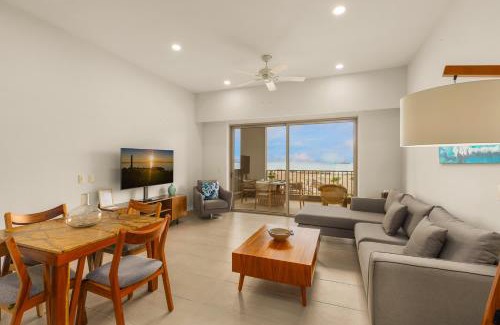 Loreto House | 2BR Summer Escape Villa in Danzante Bay Loreto