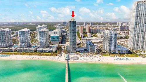 Sunny Isles Beach Apartment | 2BR Sunny Isles Oceanfront Condo
