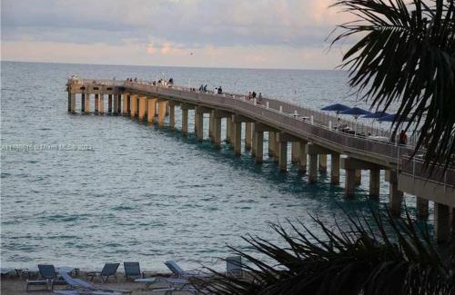 Sunny Isles Beach Apartment | 2BR Sunny Isles Oceanfront Condo