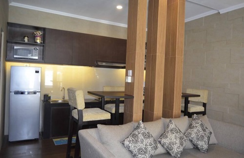 Mumbul Villa | 2BR Villa in Nusa Dua with Private Pool