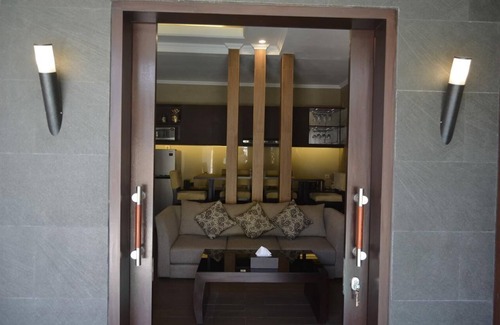 Mumbul Villa | 2BR Villa in Nusa Dua with Private Pool