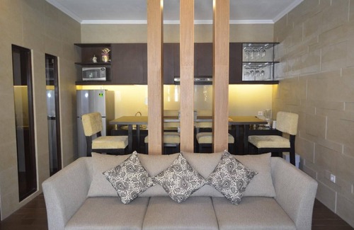 Mumbul Villa | 2BR Villa in Nusa Dua with Private Pool