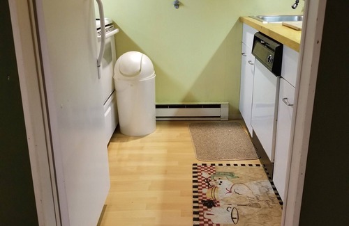 Warren Condo | 2BR Village Run Condo @ Sugarbush/Lincoln Peak