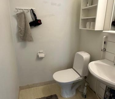 Tornio Apartment | 2BR with sauna in Tornio city