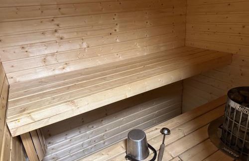 Tornio Apartment | 2BR with sauna in Tornio city