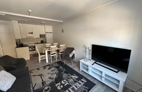 Tornio Apartment | 2BR with sauna in Tornio city