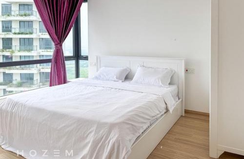 Gelang Patah Apartment | 2BR2B Hozem JB3203 Apartment Forest City