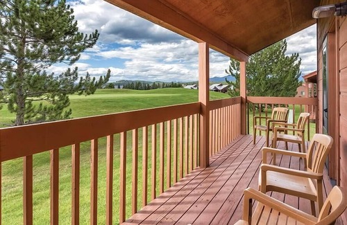 Pagosa Springs Condo | 2brLockoff-Family Outdoor Adventure-Pagosa Springs