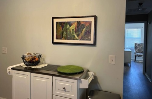 Bluffton House | 2brm 2bath Brick Bungalow 1450 sqft 15 mins to beach, walk to parks, restaurants