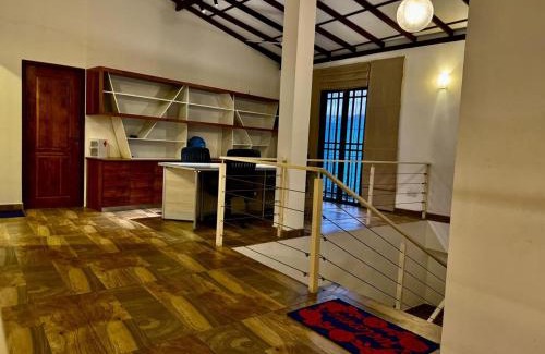 Sri Jayawardenepura Kotte House | 2C, Baddagana Road, Pitakotte
