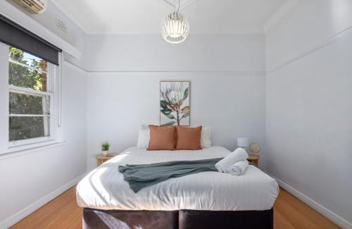 Bendigo House | 2easy Apartments on Hargreaves