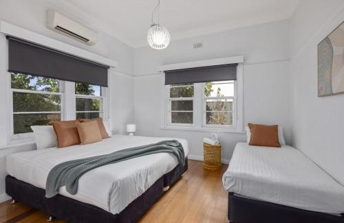 Bendigo House | 2easy Apartments on Hargreaves