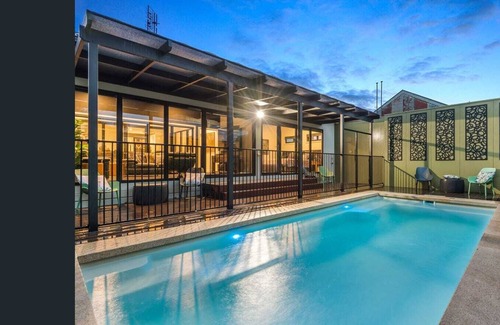 Bendigo House | 2Easy Luxury - Affordable opulence in the CBD