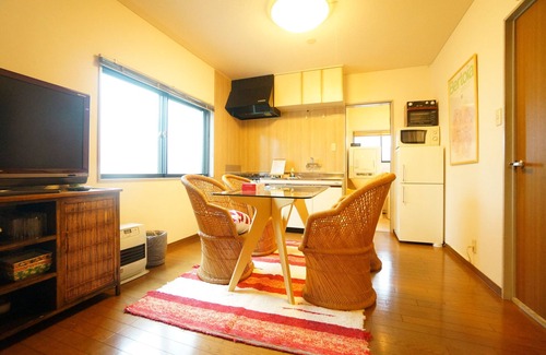 Hida Takayama Onsen House | 2F Icho Takayama