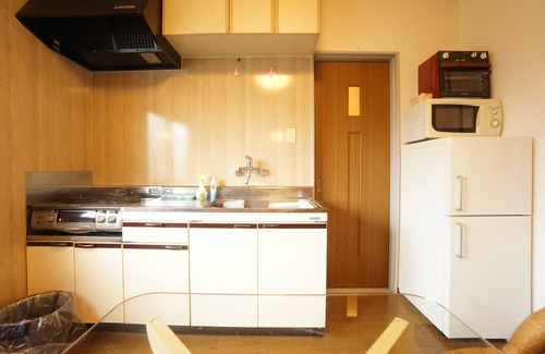 Hida Takayama Onsen House | 2F Icho Takayama