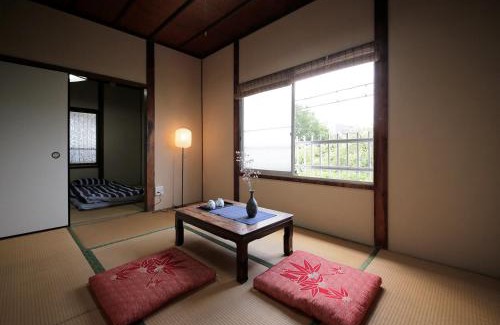 Yao Apartment | 2F SAKURA RIVER HOUSE, yao 桜と川の家 2F
