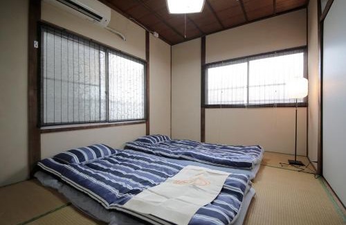 Yao Apartment | 2F SAKURA RIVER HOUSE, yao 桜と川の家 2F