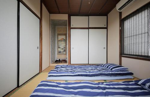 Yao Apartment | 2F SAKURA RIVER HOUSE, yao 桜と川の家 2F