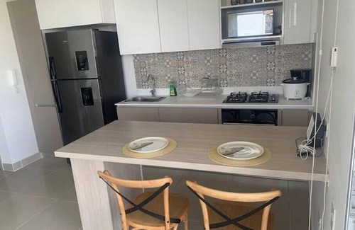 La Boquilla Apartment | 2G Encanto Rentals @ Sunno Beach