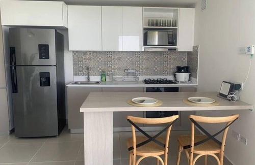 La Boquilla Apartment | 2G Encanto Rentals @ Sunno Beach