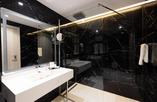 Hai El Moudjahiddine Hotel | 2H Hotel